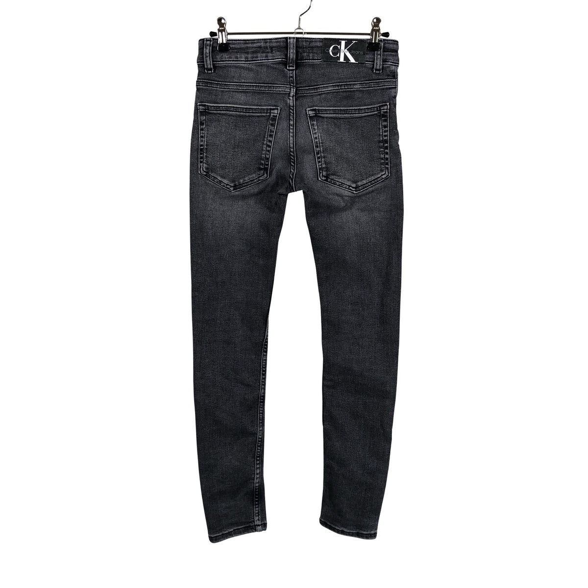 Unisex Calvin Klein Jeans - Teksad, suurus 146 - 152 - Hall (2)