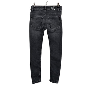 Unisex Calvin Klein Jeans - Teksad, suurus 146 - 152 - Hall (2)