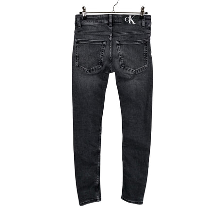 Unisex Calvin Klein Jeans - Teksad, suurus 146 - 152 - Hall (2)