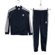 Unisex Adidas - Soojendusjope, suurus 146 - 152 - Sinine ()
