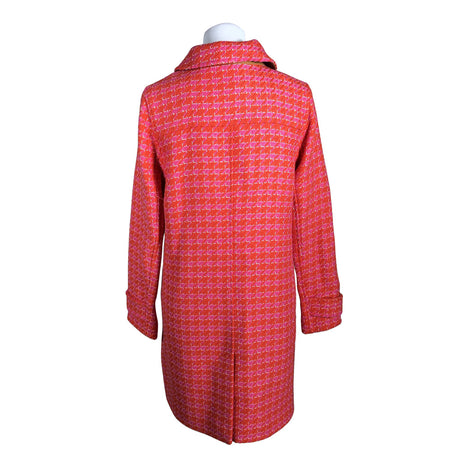 Unisex Boden - Villane mantel, suurus 36 - Punane (2)