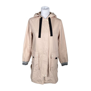Unisex Trench & Coat - Jope, suurus 36 - Pruun (1)