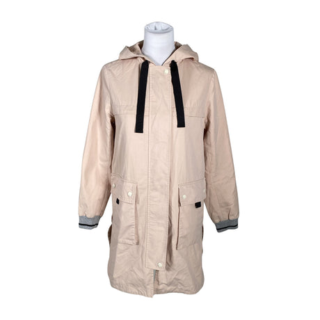 Unisex Trench & Coat - Jope, suurus 36 - Pruun ()