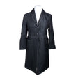 Unisex Alberta Ferretti - Jope, suurus 42 - Must ()