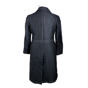 Unisex Alberta Ferretti - Jope, suurus 42 - Must (2)