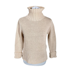 Unisex Filippa K. - Kampsun, suurus 36 - Beige (1)
