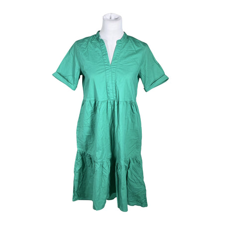 Unisex Culture - Mitteveniv kleit, suurus 36 - Roheline ()