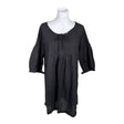 Unisex Peak Performance - Mitteveniv kleit, suurus 40 - Must ()