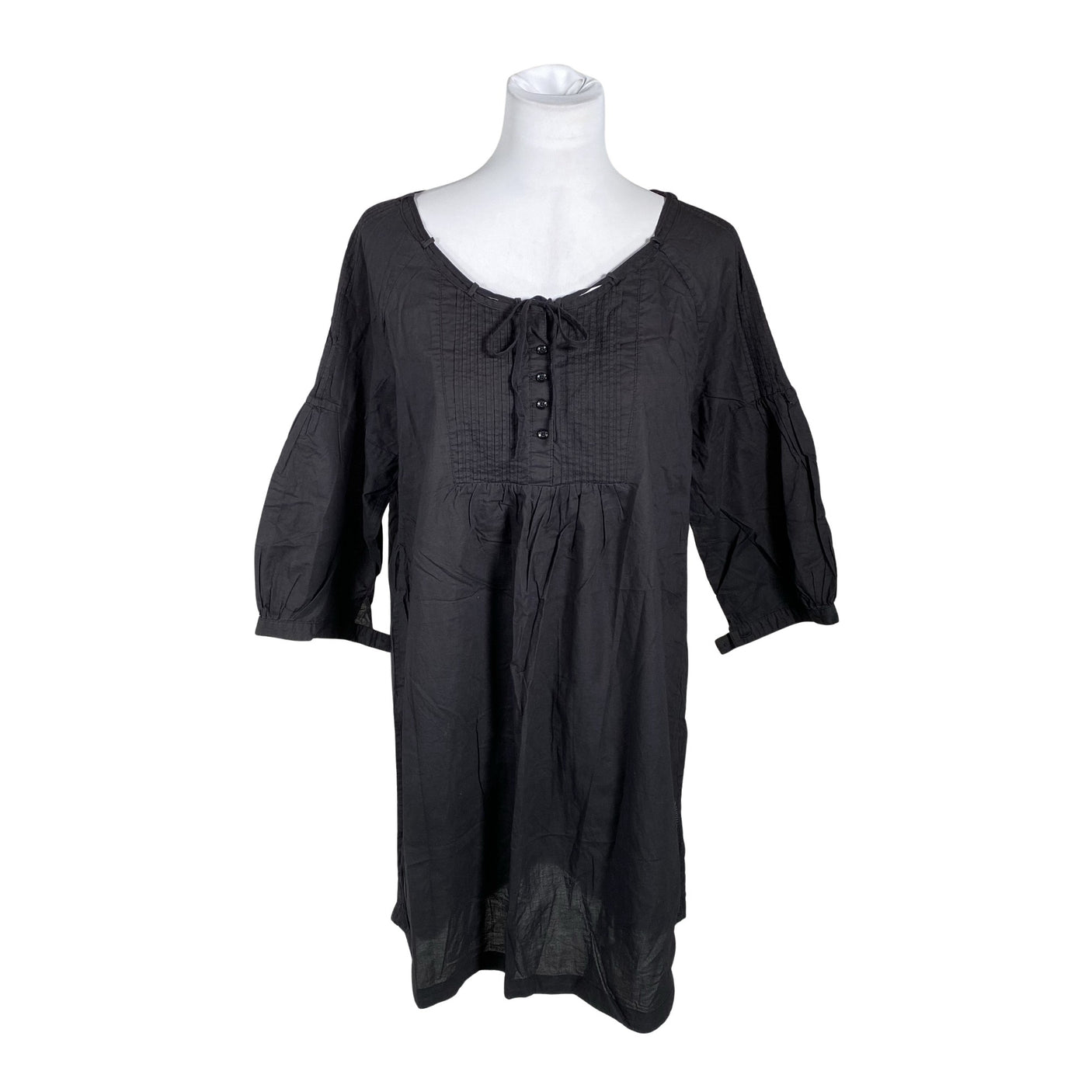 Unisex Peak Performance - Mitteveniv kleit, suurus 40 - Must (1)