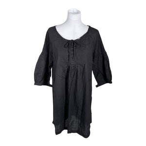 Unisex Peak Performance - Mitteveniv kleit, suurus 40 - Must (1)