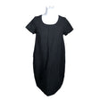 Unisex Marimekko - Mitteveniv kleit, suurus 36 - Must ()