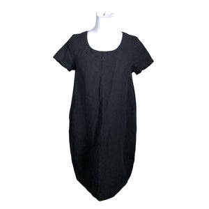 Unisex Marimekko - Mitteveniv kleit, suurus 36 - Must (1)