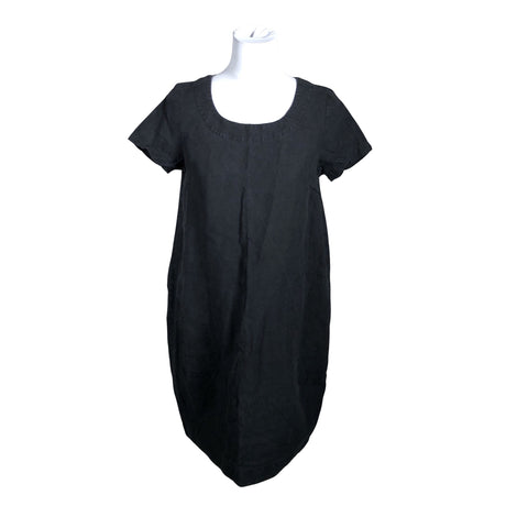 Unisex Marimekko - Mitteveniv kleit, suurus 36 - Must ()