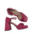 Unisex Wonders - Kontsakingad, suurus 39 - Roosa ()