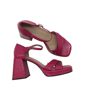 Unisex Wonders - Kontsakingad, suurus 39 - Roosa (1)