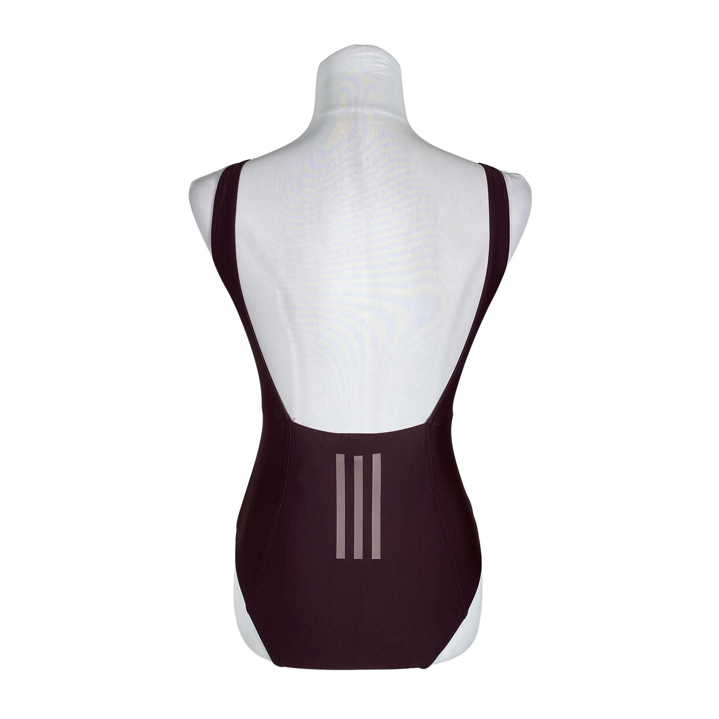 Unisex Adidas - Ujumistrikoo, suurus 36 - Lilla (2)