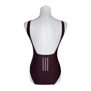 Unisex Adidas - Ujumistrikoo, suurus 36 - Lilla (2)