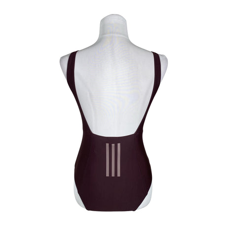 Unisex Adidas - Ujumistrikoo, suurus 36 - Lilla (2)