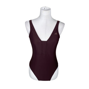 Unisex Adidas - Ujumistrikoo, suurus 36 - Lilla (1)