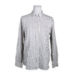Unisex Uniqlo - Mitteveniv tuunika, suurus 38 - Valge ()