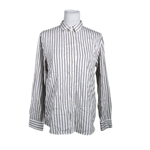 Unisex Uniqlo - Mitteveniv tuunika, suurus 38 - Valge (1)