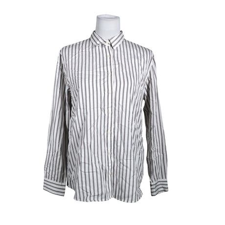 Unisex Uniqlo - Mitteveniv tuunika, suurus 38 - Valge ()