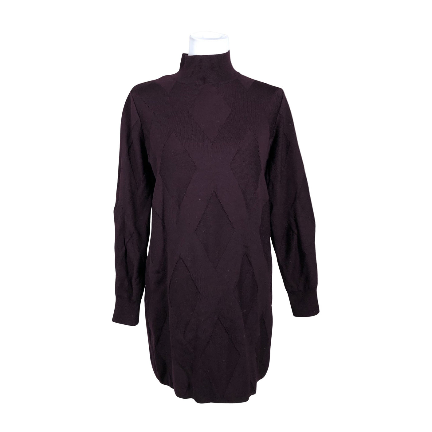 Unisex COS - Kootud kleit, suurus 38 - Lilla (1)