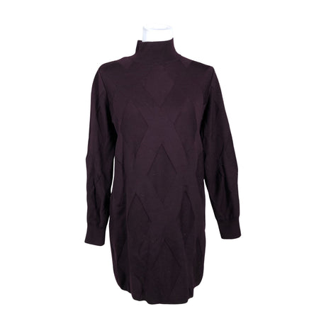 Unisex COS - Kootud kleit, suurus 38 - Lilla ()