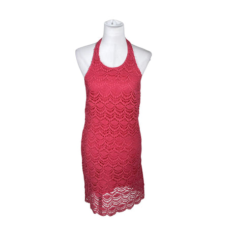 Unisex Guess - Mitteveniv kleit, suurus 38 - Roosa ()