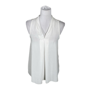 Unisex Anna Field - Topp, suurus 36 - Valge (1)