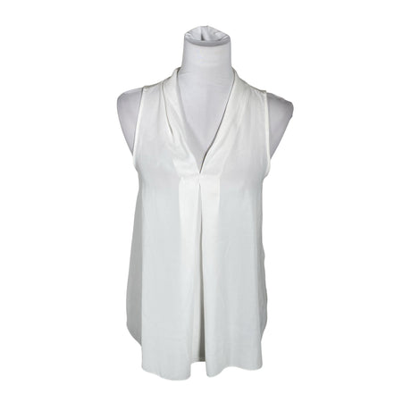 Unisex Anna Field - Topp, suurus 36 - Valge ()