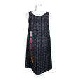 Unisex Marimekko - Mitteveniv kleit, suurus 36 - Must ()