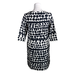 Unisex Marimekko - Mitteveniv kleit, suurus 36 - Sinine (2)