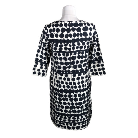 Unisex Marimekko - Mitteveniv kleit, suurus 36 - Sinine (2)