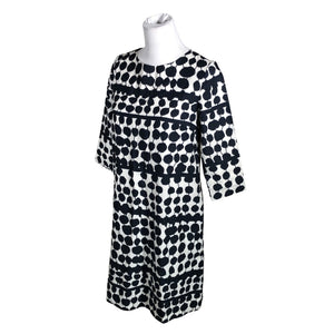 Unisex Marimekko - Mitteveniv kleit, suurus 36 - Sinine (3)