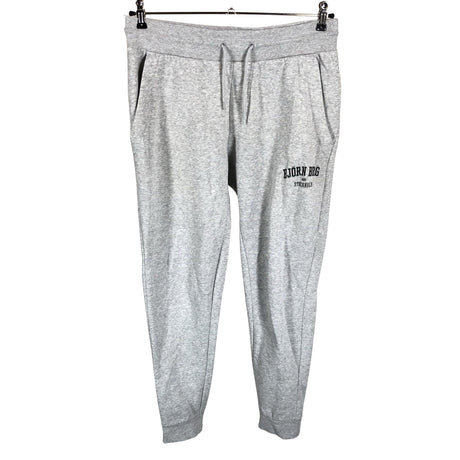 Unisex Björn Borg - Dressikangast püksid, suurus M - Hall ()
