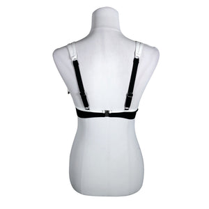 Unisex Swegmark - Bikiinid, suurus 38 - Must (2)
