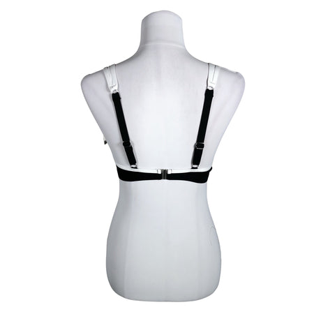 Unisex Swegmark - Bikiinid, suurus 38 - Must (2)