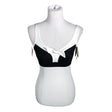 Unisex Swegmark - Bikiinid, suurus 38 - Must ()