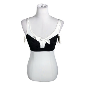 Unisex Swegmark - Bikiinid, suurus 38 - Must (1)