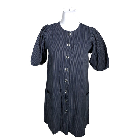 Unisex IVANAhelsinki - Mitteveniv kleit, suurus 34 - Sinine ()