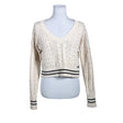 Unisex Abercrombie&Fitch - Kampsun, suurus 34 - Beige ()