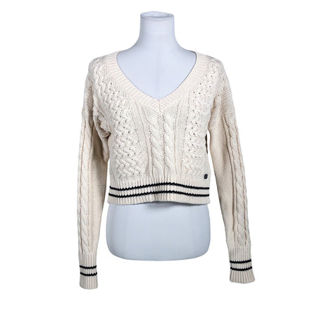 Unisex Abercrombie&Fitch - Kampsun, suurus 34 - Beige ()