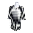 Unisex Marimekko - Trikotaažist tuunika, suurus 36 - Sinine ()