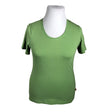 Unisex Jackpot - T-särk, suurus 42 - Roheline ()
