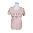 Unisex Mos Mosh - T-särk, suurus 36 - Heleroosa ()