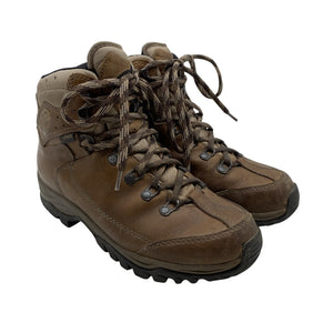 Unisex Meindl - Poolsaapad, suurus 39 - Pruun (2)