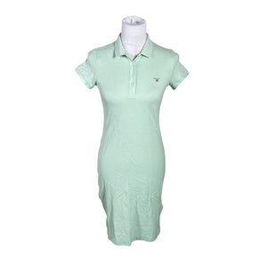 Unisex Gant - Polokleit, suurus 36 - Roheline (1)