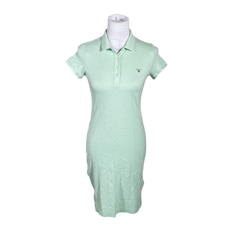 Unisex Gant - Polokleit, suurus 36 - Roheline ()
