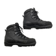 Unisex Alfa - Suusasaapad, suurus 39 - Must ()